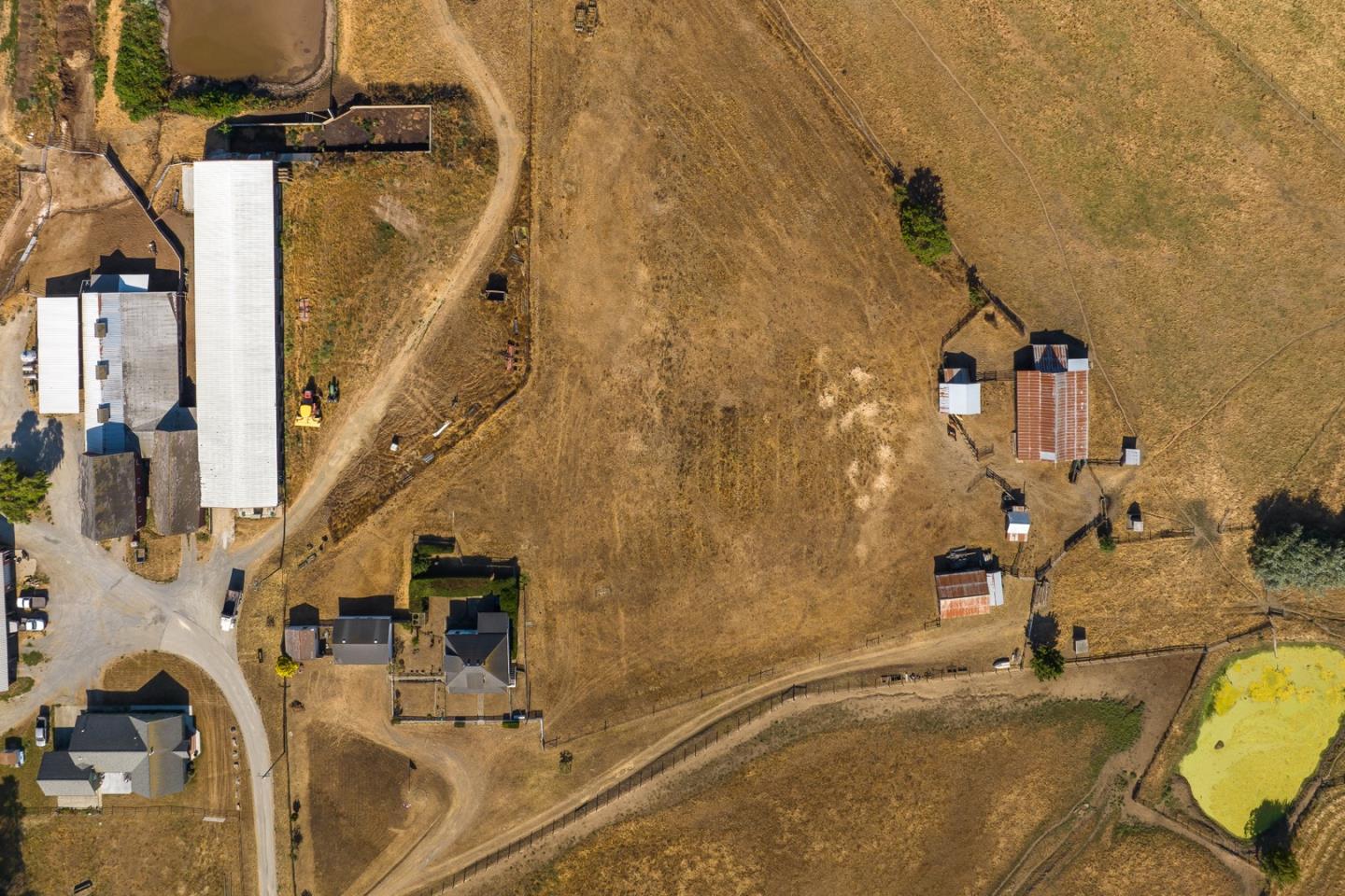 14550 Valley Ford Estero Road Valley Ford, CA 94972 - Photo 21 of 41 a bathroom with a sink mirror and vanity