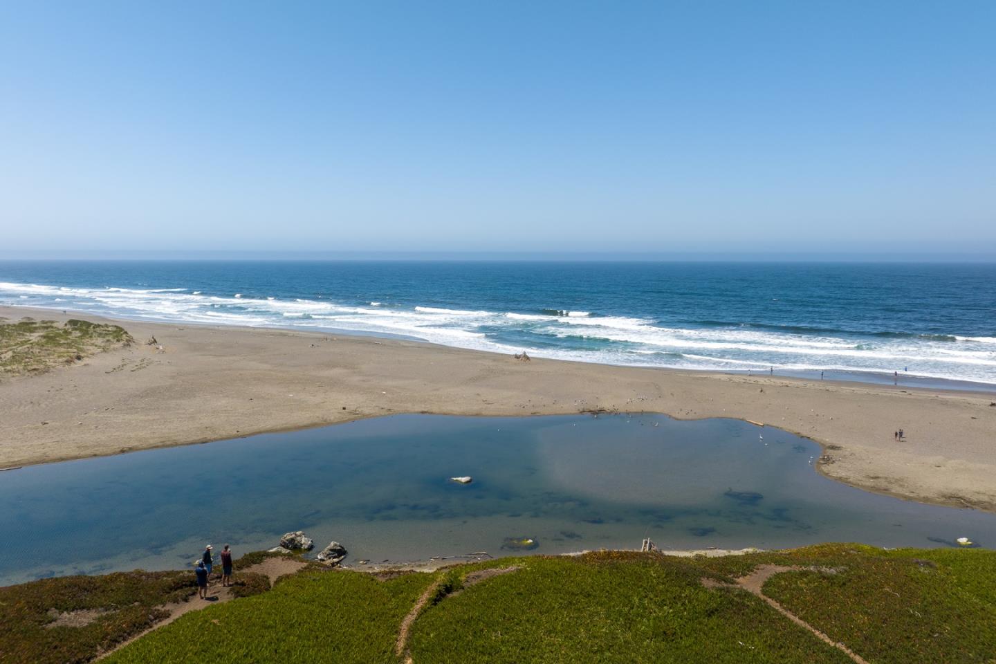 14550 Valley Ford Estero Road Valley Ford, CA 94972 - Photo 37 of 41 a view of an ocean