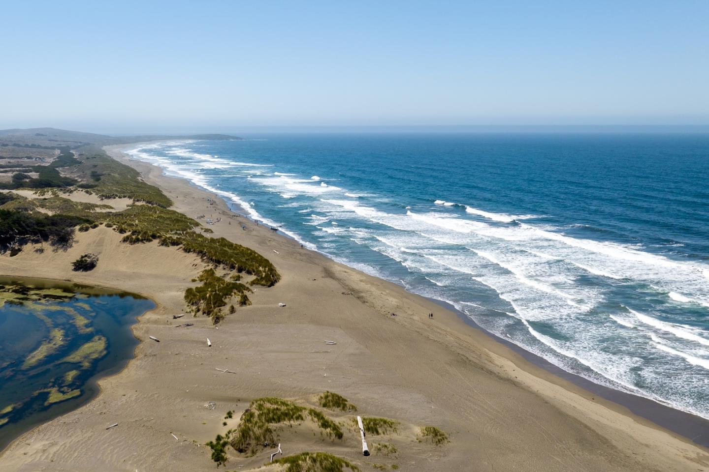 14550 Valley Ford Estero Road Valley Ford, CA 94972 - Photo 38 of 41 a view of an ocean beach