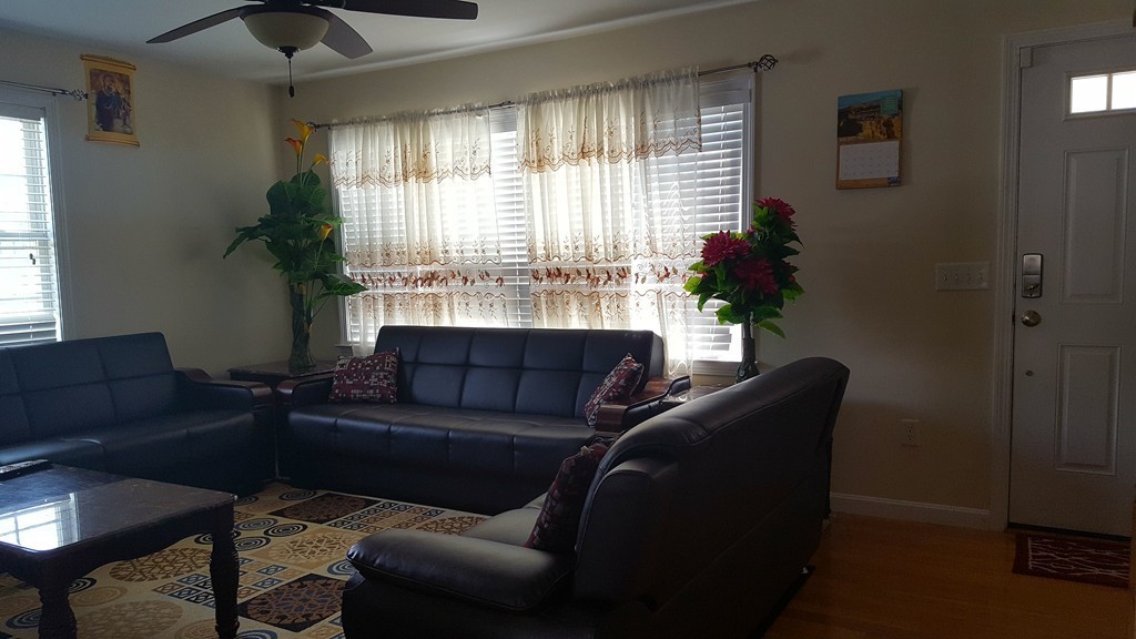 332 Naismith Street Springfield, MA 01104 - Photo 7 of 26 Gallery Image 7