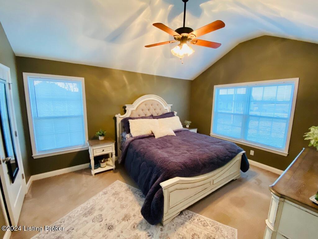 53 Farm View Drive Springfield, KY 40069 - Photo 10 of 38 010_Primary Bedroom