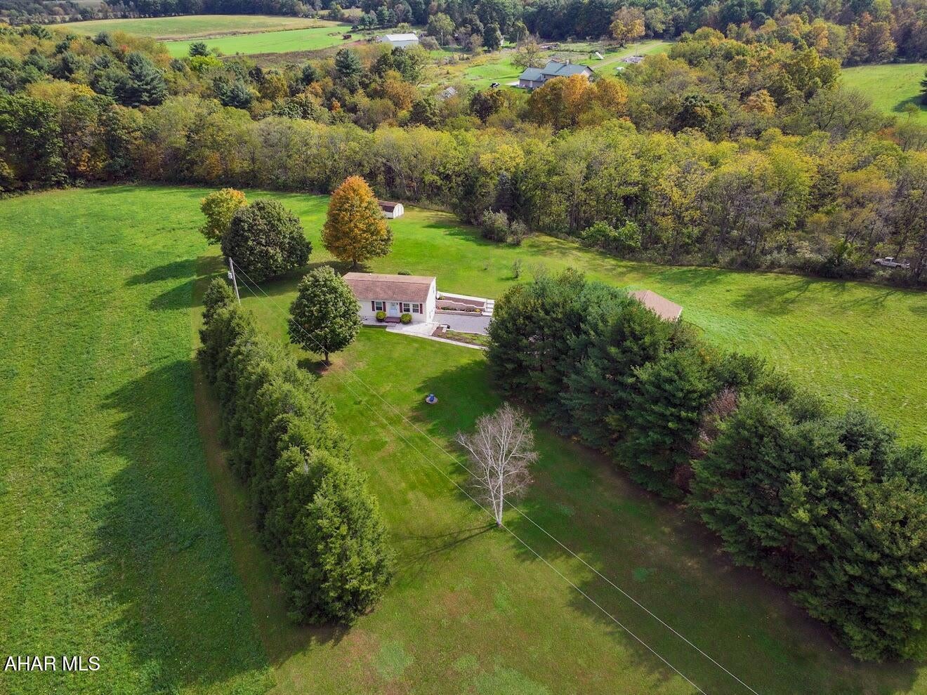 2061 Menchtown Road Everett, PA 15537 - Photo 45 of 56 Gallery Image 45