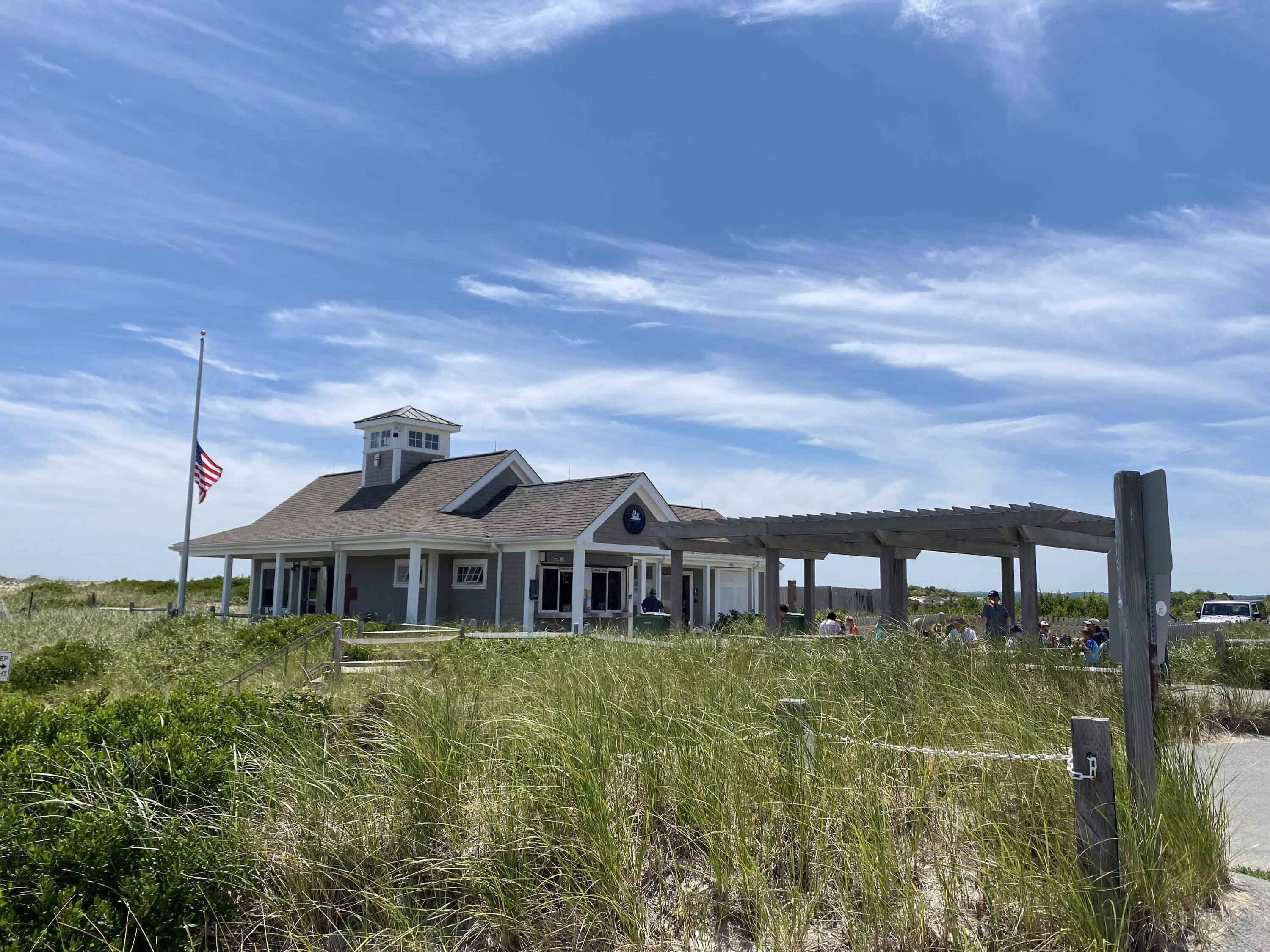 45 Briar Lane West Barnstable, MA 02668 - Photo 39 of 44 a front view of a house with garden