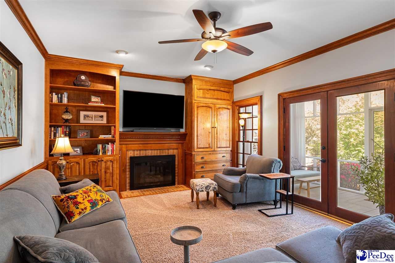 2699 Trotter Road Florence, SC 29501 - Photo 7 of 39 Gallery Image 7