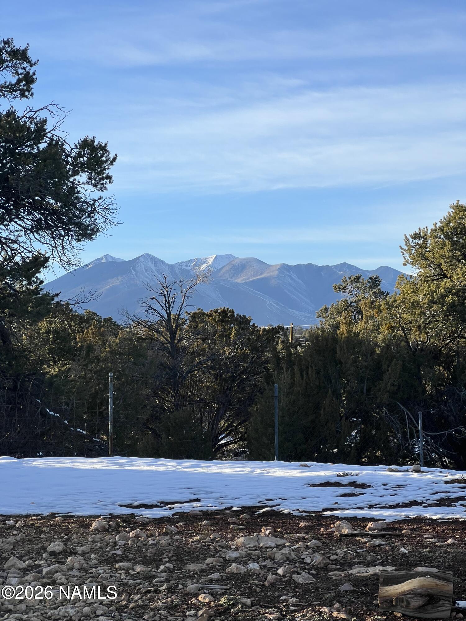 6230 Columbine Road Flagstaff, AZ 86004 - Photo 42 of 42 Colubmine snow