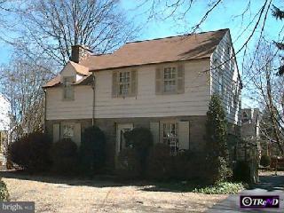 57 Mansion Road Springfield, PA 19064 - Photo 1 of 1
