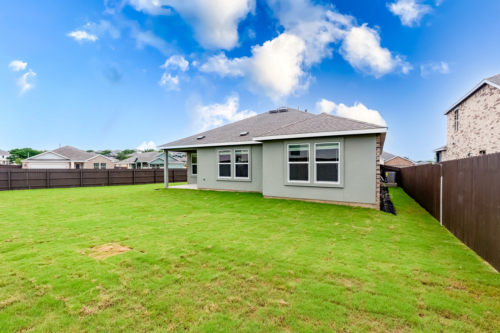 4217 Home Pl Road Georgetown, TX 78628 - Photo 30 of 32