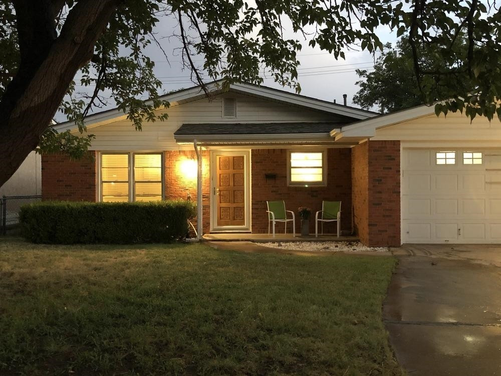 4317 31st Street Lubbock, TX 79410 - Photo 1 of 10 Photo 1