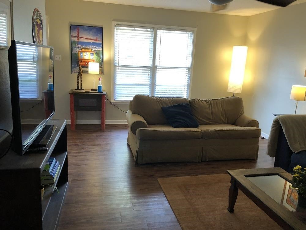 4317 31st Street Lubbock, TX 79410 - Photo 3 of 10 Photo 3