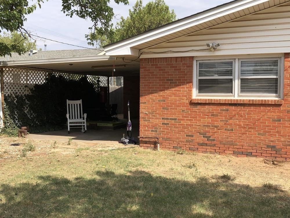 4317 31st Street Lubbock, TX 79410 - Photo 10 of 10 Photo 10