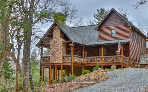 57 Toccoa Woods Trail Blue Ridge, GA 30513 - Photo 1 of 4 Main View