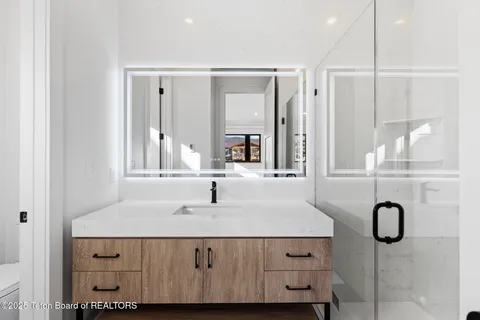 $1,250,000 | 159 Alpine Trail, Victor, ID 83455