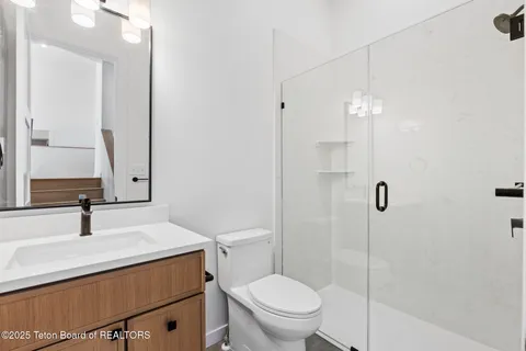 $1,250,000 | 159 Alpine Trail, Victor, ID 83455