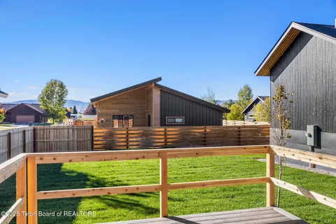 $1,250,000 | 159 Alpine Trail, Victor, ID 83455