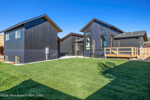 $1,250,000 | 159 Alpine Trail, Victor, ID 83455