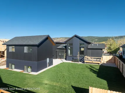 $1,250,000 | 159 Alpine Trail, Victor, ID 83455