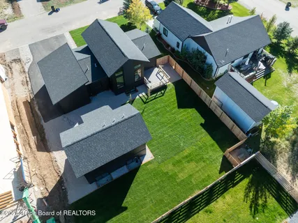 $1,250,000 | 159 Alpine Trail, Victor, ID 83455