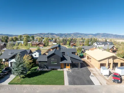 $1,250,000 | 159 Alpine Trail, Victor, ID 83455