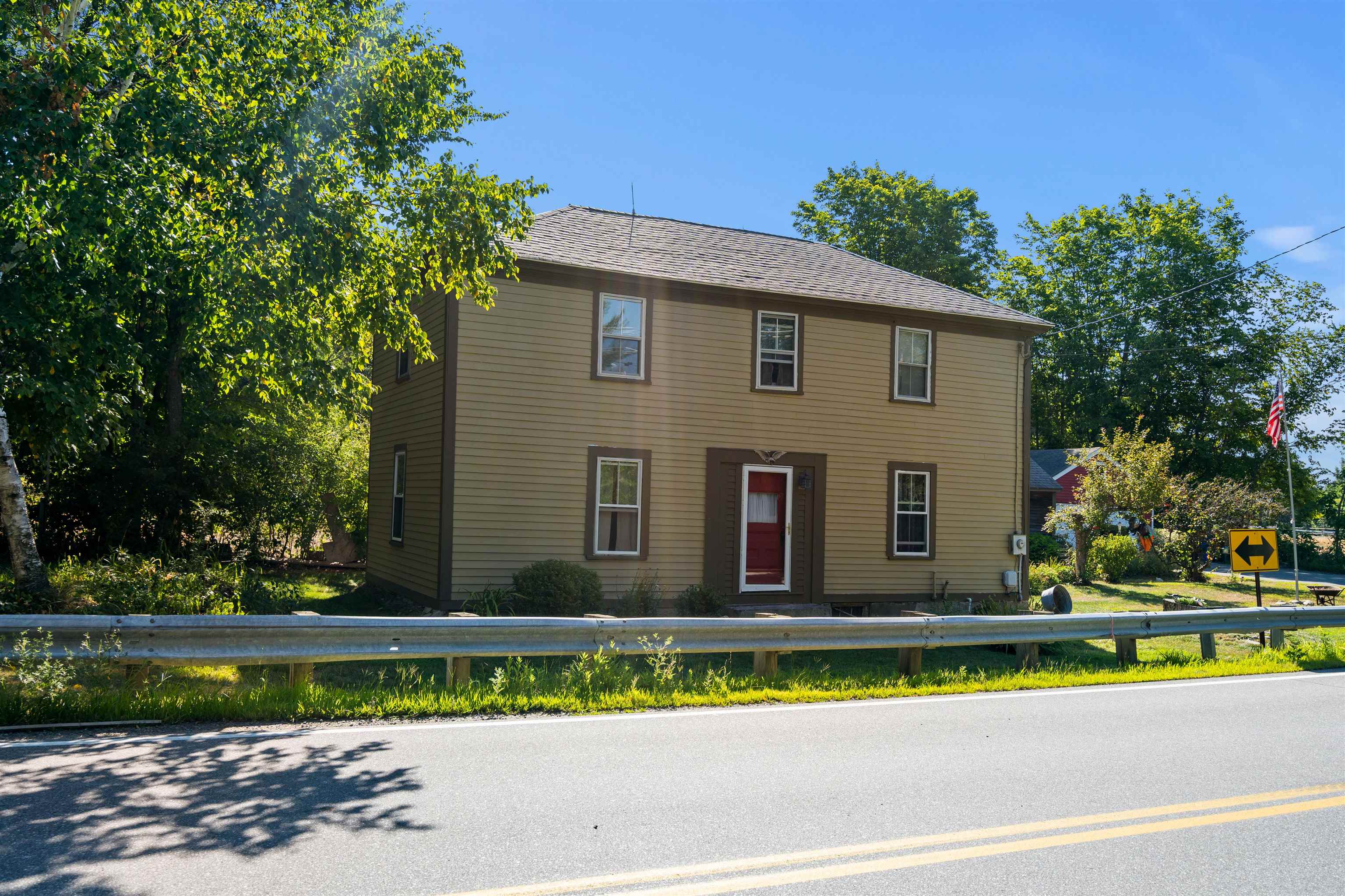 82 High Range Road Londonderry, NH 03053 - Photo 3 of 40