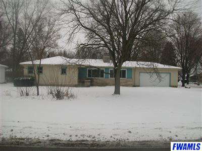 5606 Winchester Road Fort Wayne, IN 46819 - Photo 1 of 21