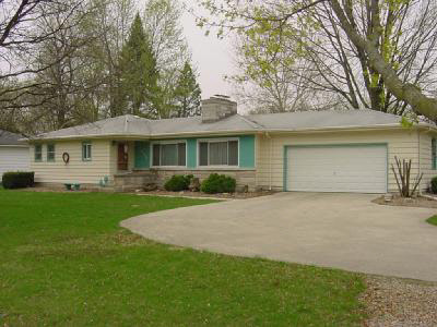 5606 Winchester Road Fort Wayne, IN 46819 - Photo 2 of 21
