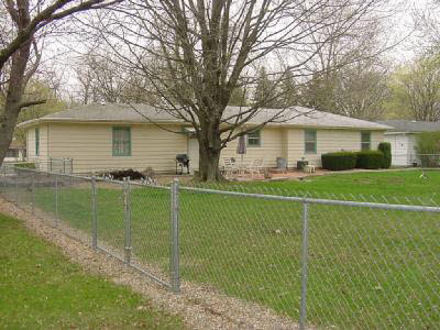 5606 Winchester Road Fort Wayne, IN 46819 - Photo 3 of 21