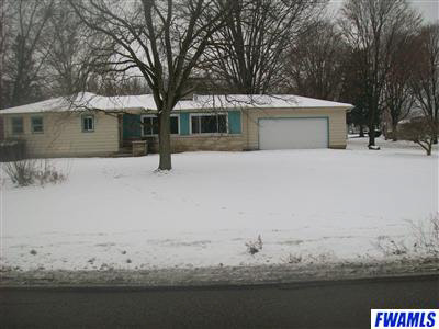 5606 Winchester Road Fort Wayne, IN 46819 - Photo 4 of 21