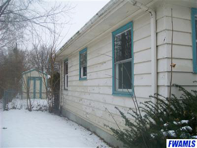 5606 Winchester Road Fort Wayne, IN 46819 - Photo 7 of 21