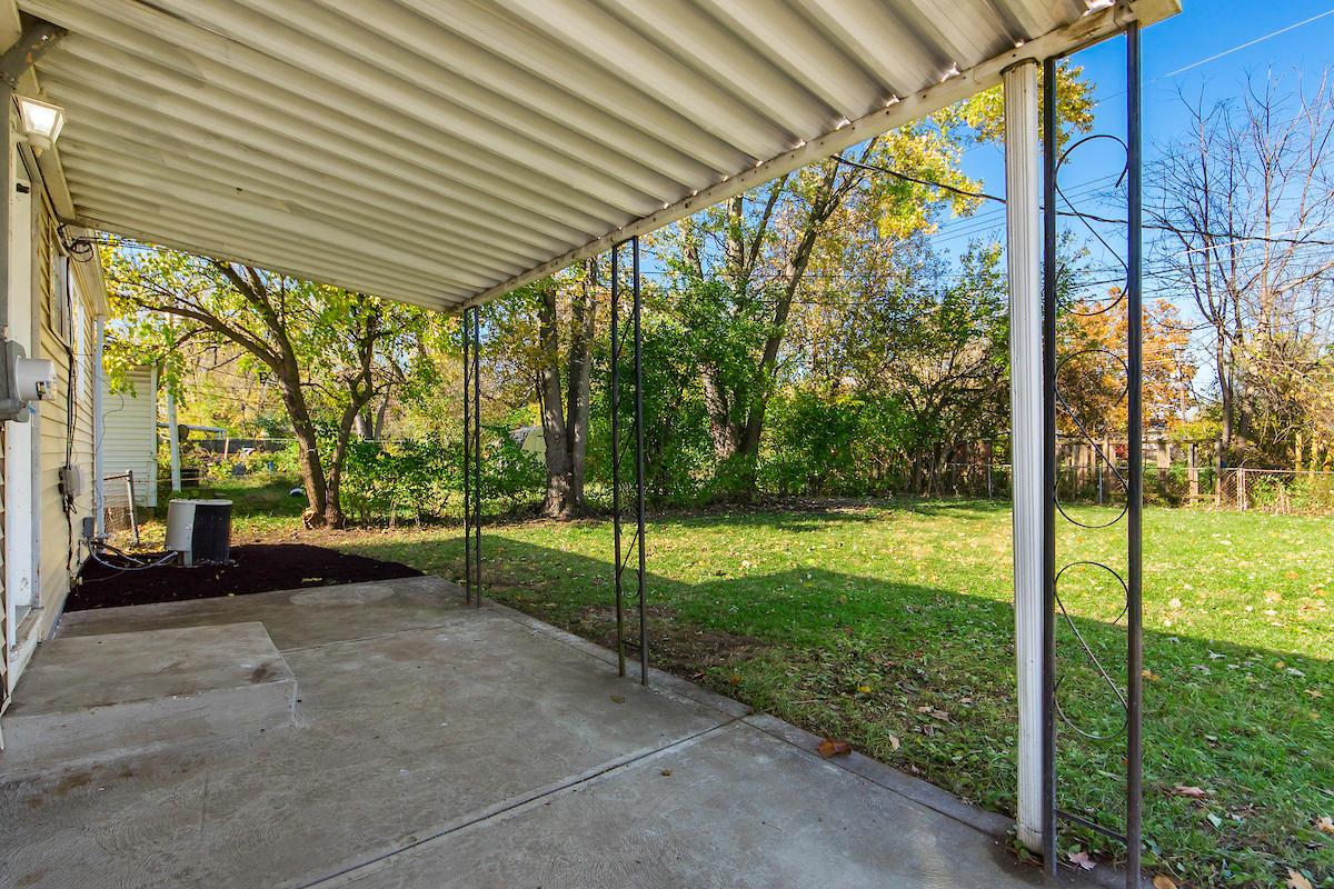 3532 Binbrook Road North Columbus, OH 43227 - Photo 28 of 35 Gallery Image 28