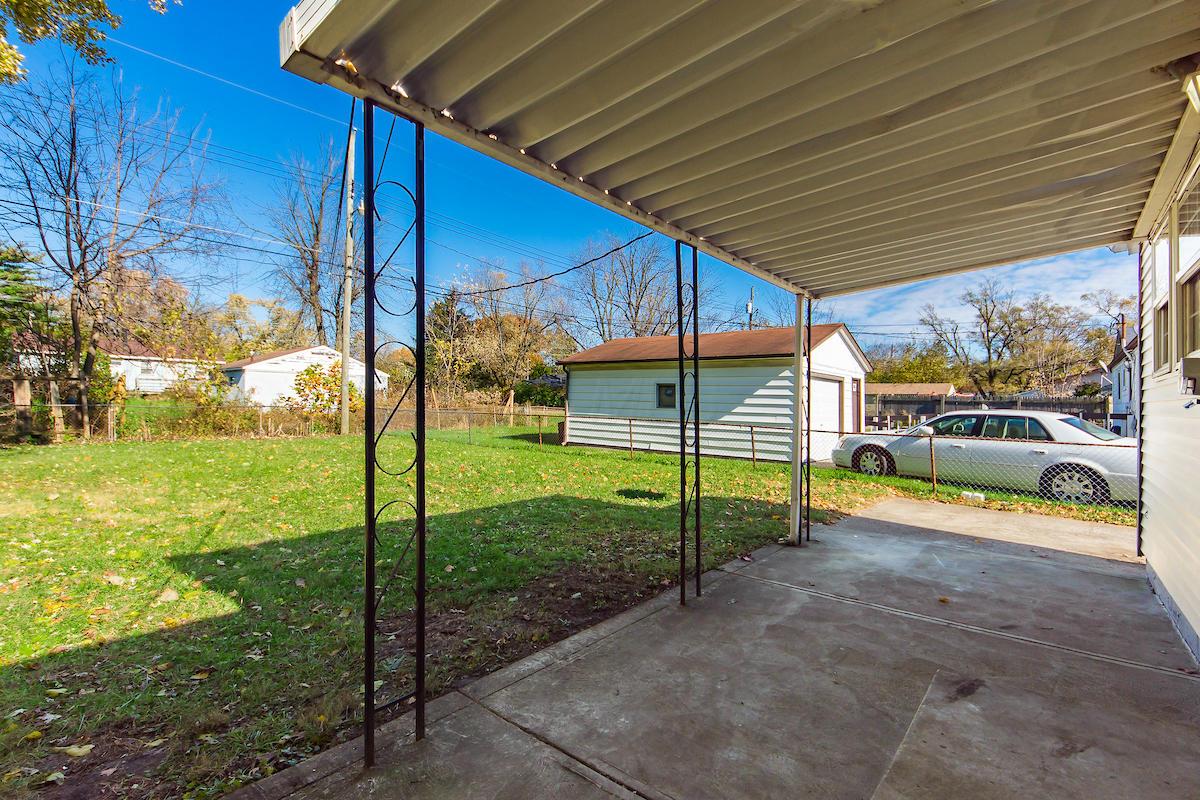 3532 Binbrook Road North Columbus, OH 43227 - Photo 29 of 35 Gallery Image 29