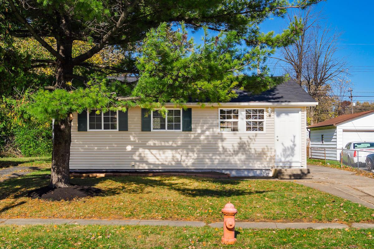 3532 Binbrook Road North Columbus, OH 43227 - Photo 34 of 35 Gallery Image 34