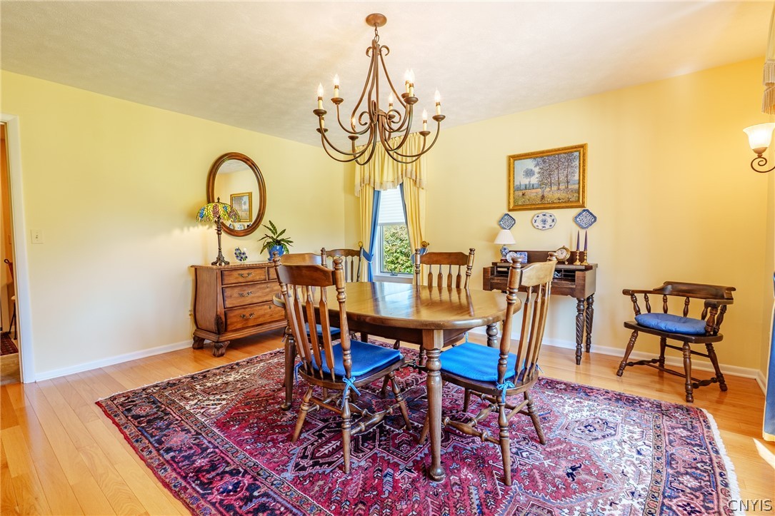 1810 North George Street Rome, NY 13440 - Photo 11 of 34