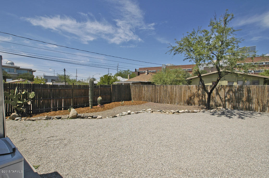 830 East 6th Street Tucson, AZ 85719 - Photo 24 of 27