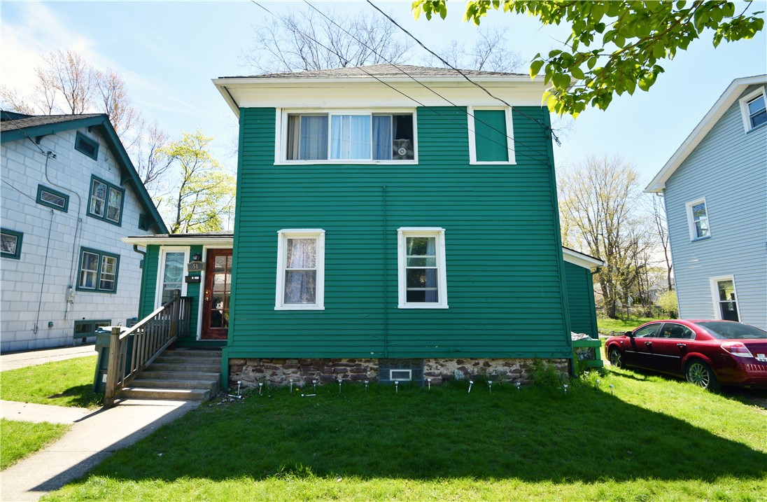 51 Strohm Street Rochester, NY 14612 - Photo 1 of 1