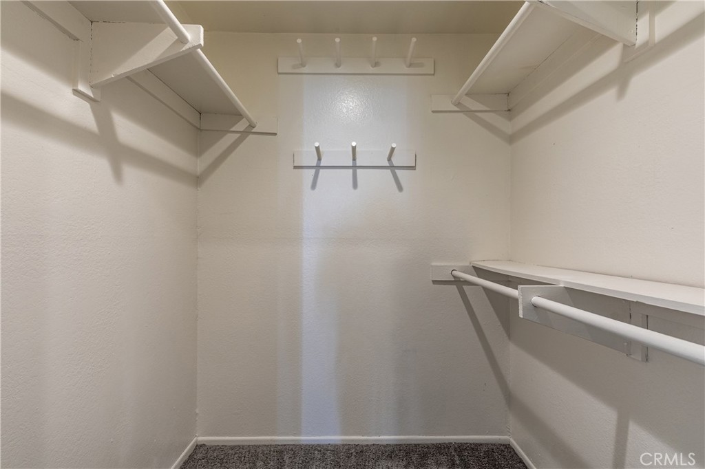 1040 West MacArthur Boulevard, Unit 66 Santa Ana, CA 92707 - Photo 13 of 26 Walk-In Closet
