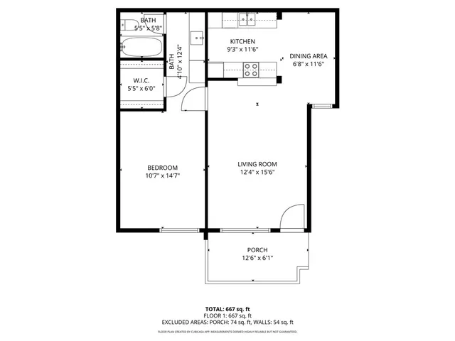 $374,995 | 1040 West MacArthur Boulevard, Unit 66, Santa Ana, CA 92707