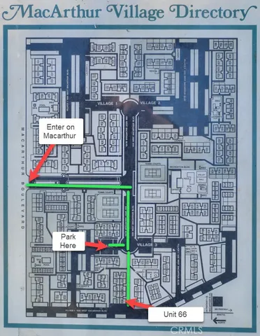 $374,995 | 1040 West MacArthur Boulevard, Unit 66, Santa Ana, CA 92707