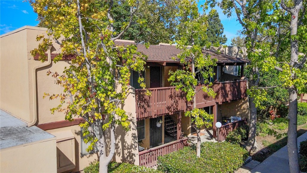 1040 West MacArthur Boulevard, Unit 66 Santa Ana, CA 92707 - Photo 2 of 26 Front