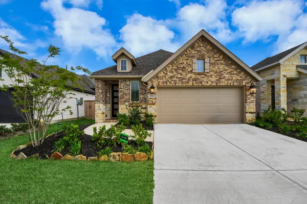 $2,400 | 27210 Butterfly Mint Lane, Hockley, TX 77447