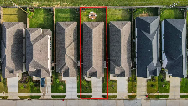 $2,400 | 27210 Butterfly Mint Lane, Hockley, TX 77447