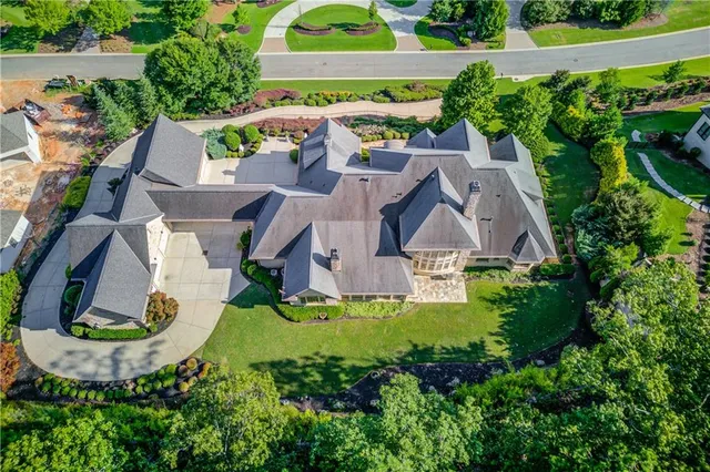 $5,495,000 | 5004 Gunnison Trace, Suwanee, GA 30024