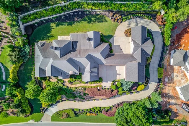 $5,495,000 | 5004 Gunnison Trace, Suwanee, GA 30024