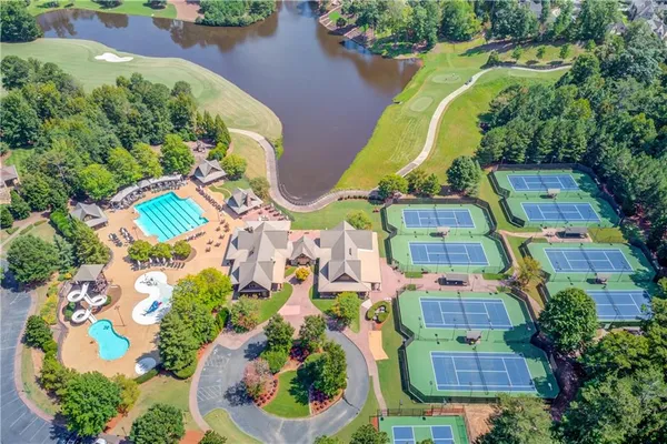 $5,495,000 | 5004 Gunnison Trace, Suwanee, GA 30024