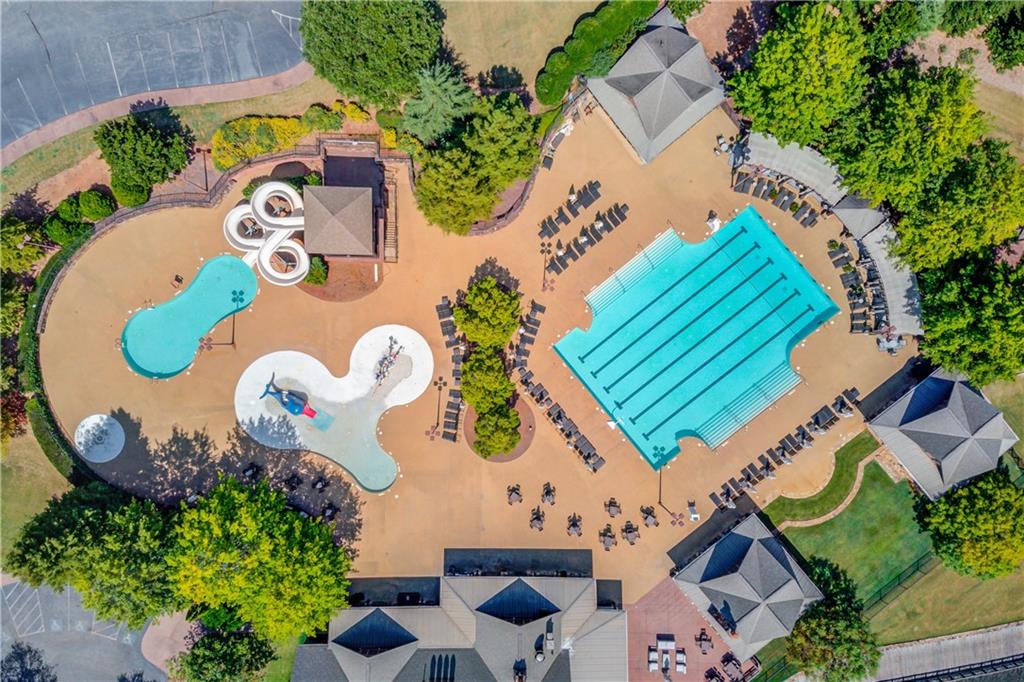 5004 Gunnison Trace Suwanee, GA 30024 - Photo 106 of 108