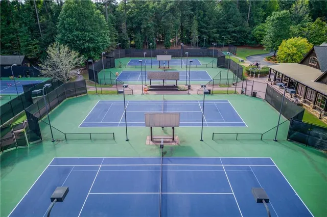 $5,495,000 | 5004 Gunnison Trace, Suwanee, GA 30024