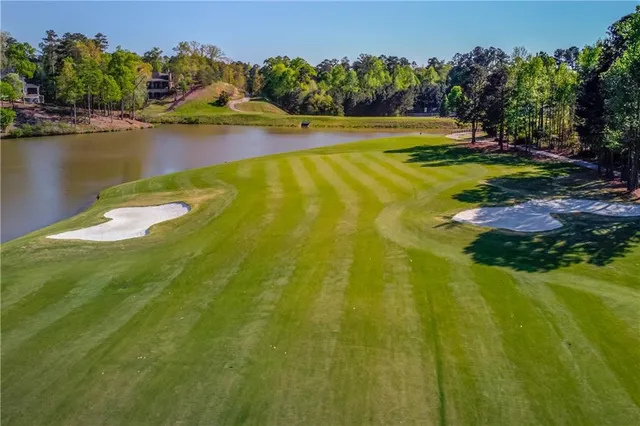 $5,495,000 | 5004 Gunnison Trace, Suwanee, GA 30024