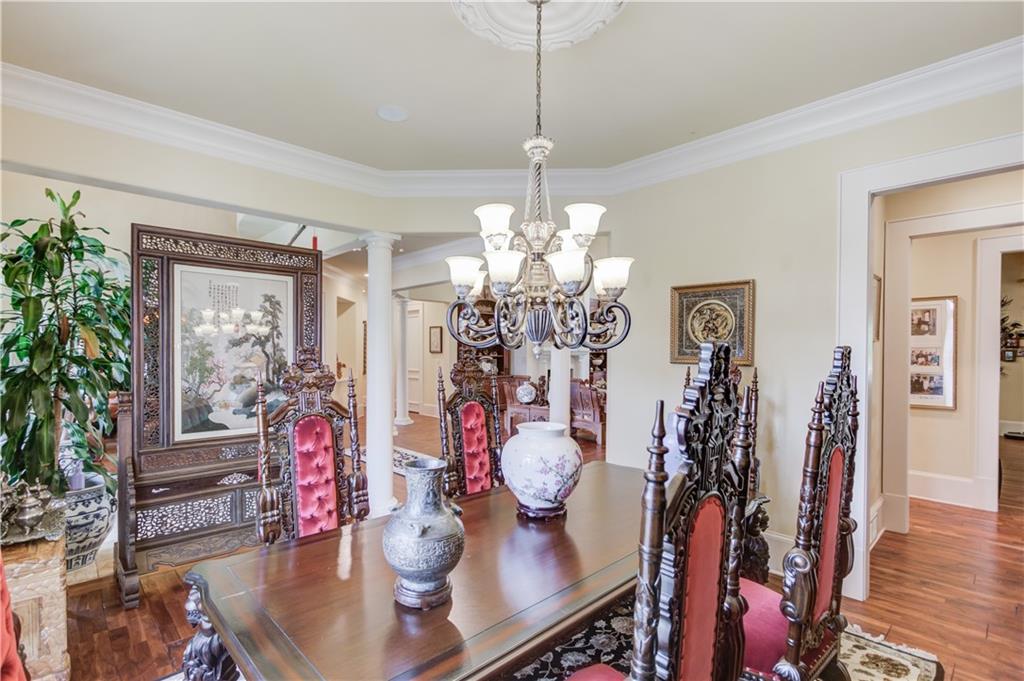 5004 Gunnison Trace Suwanee, GA 30024 - Photo 22 of 108