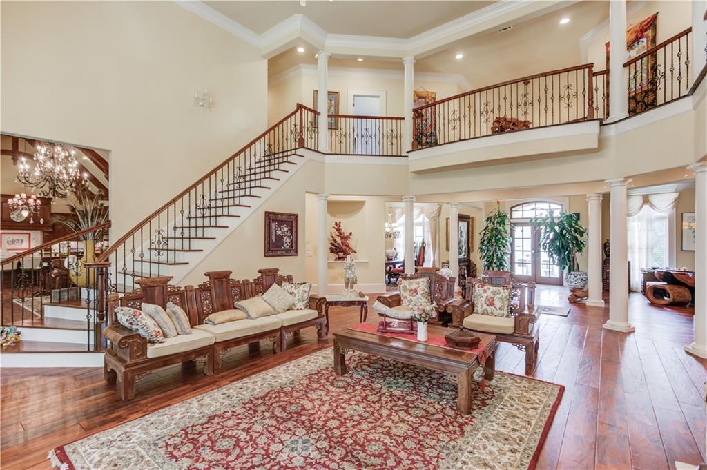 5004 Gunnison Trace Suwanee, GA 30024 - Photo 31 of 108