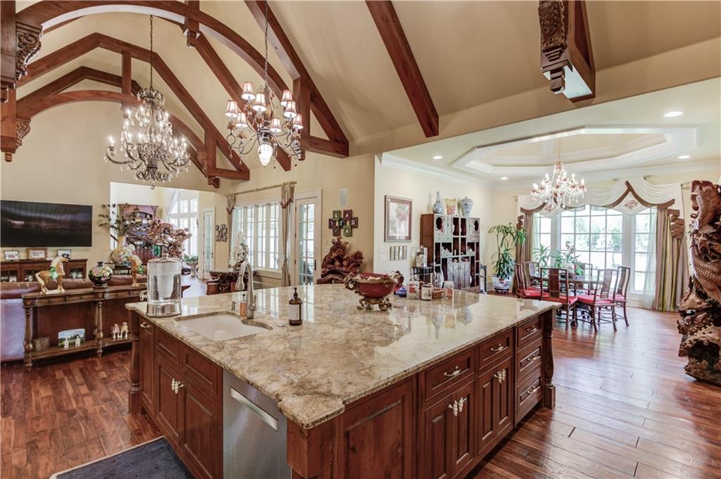 5004 Gunnison Trace Suwanee, GA 30024 - Photo 39 of 108