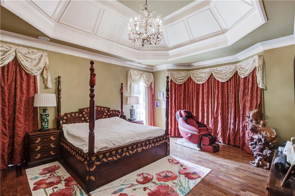 5004 Gunnison Trace Suwanee, GA 30024 - Photo 43 of 108